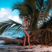 Отзыв от Елена - DTV виза